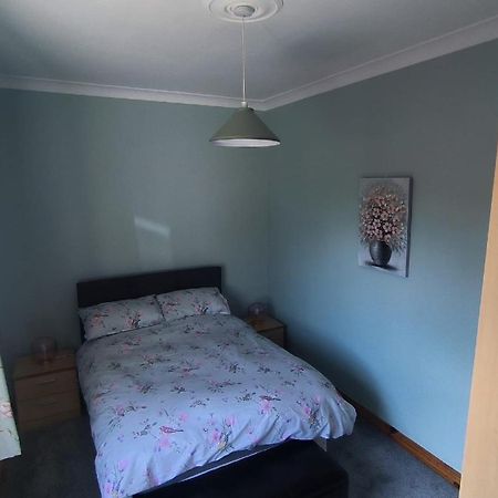 Swinford Country House Buitenkant foto