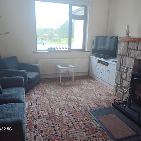 Swinford Country House Buitenkant foto