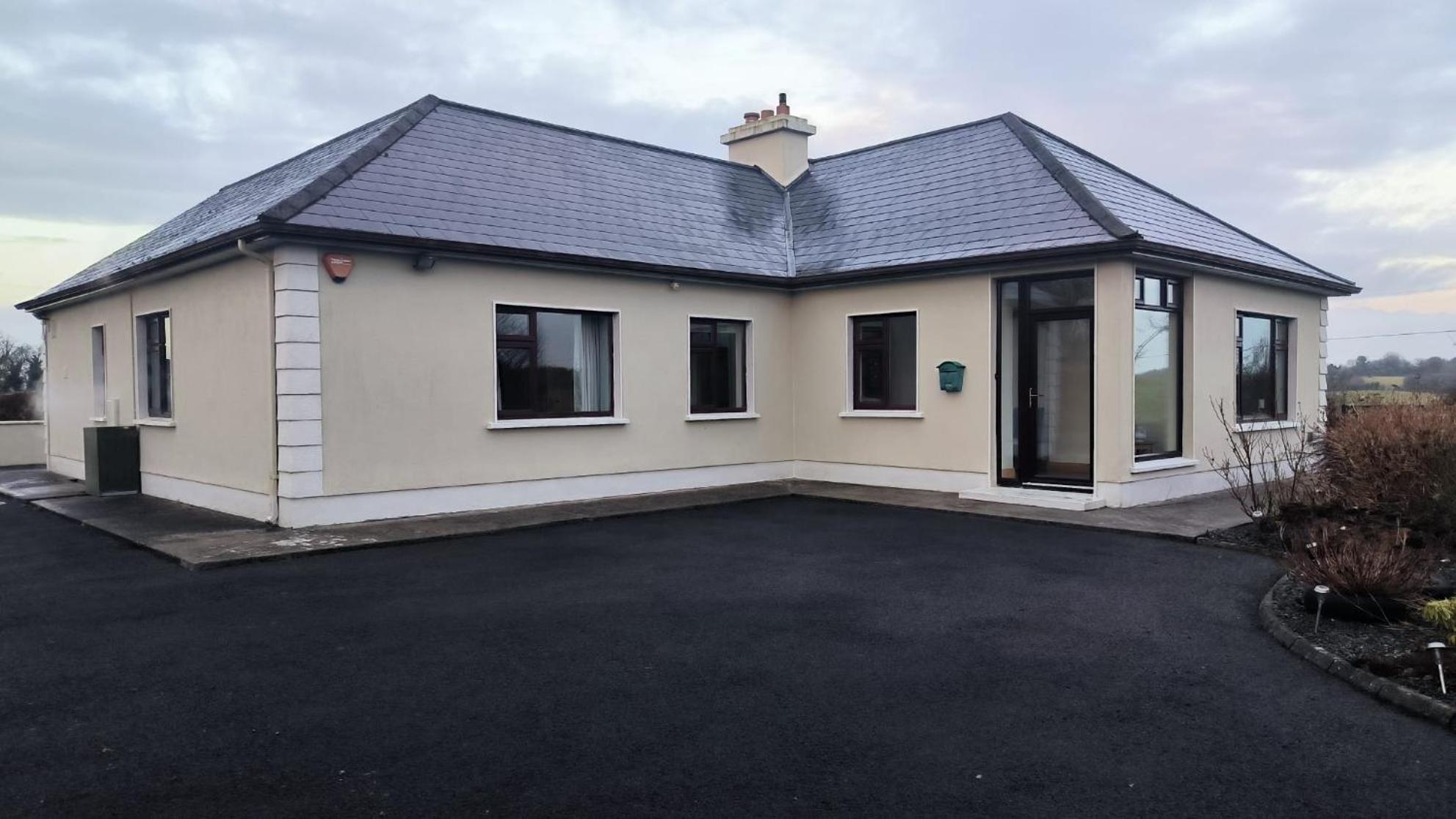 Swinford Country House Buitenkant foto