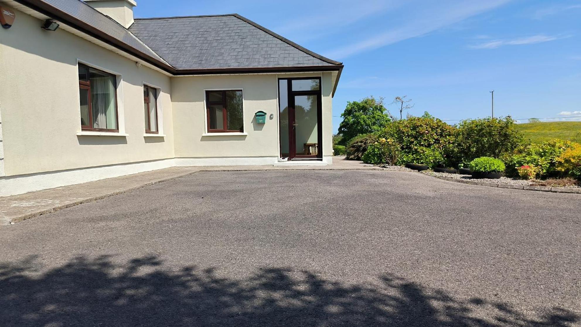 Swinford Country House Buitenkant foto