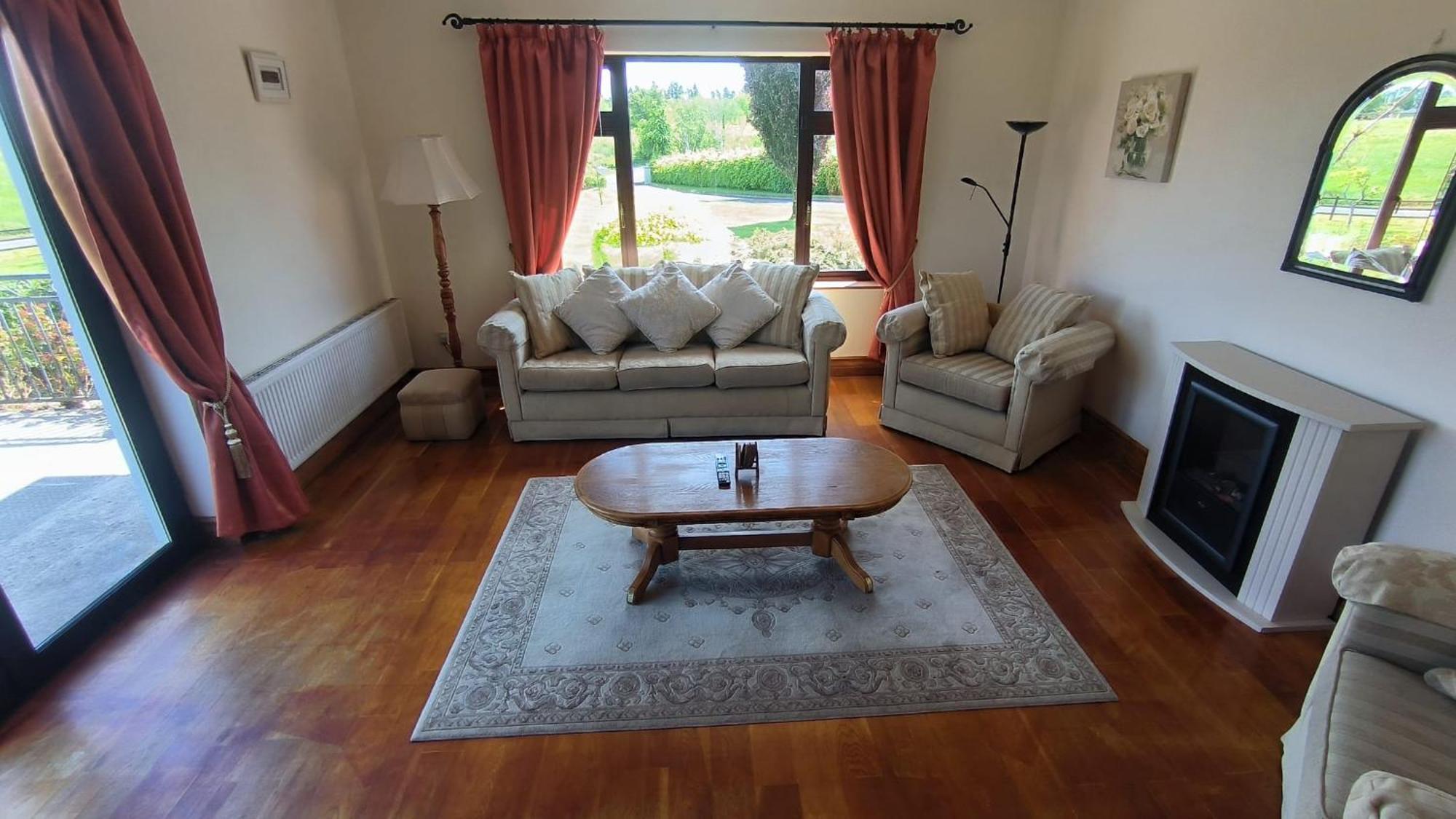 Swinford Country House Buitenkant foto