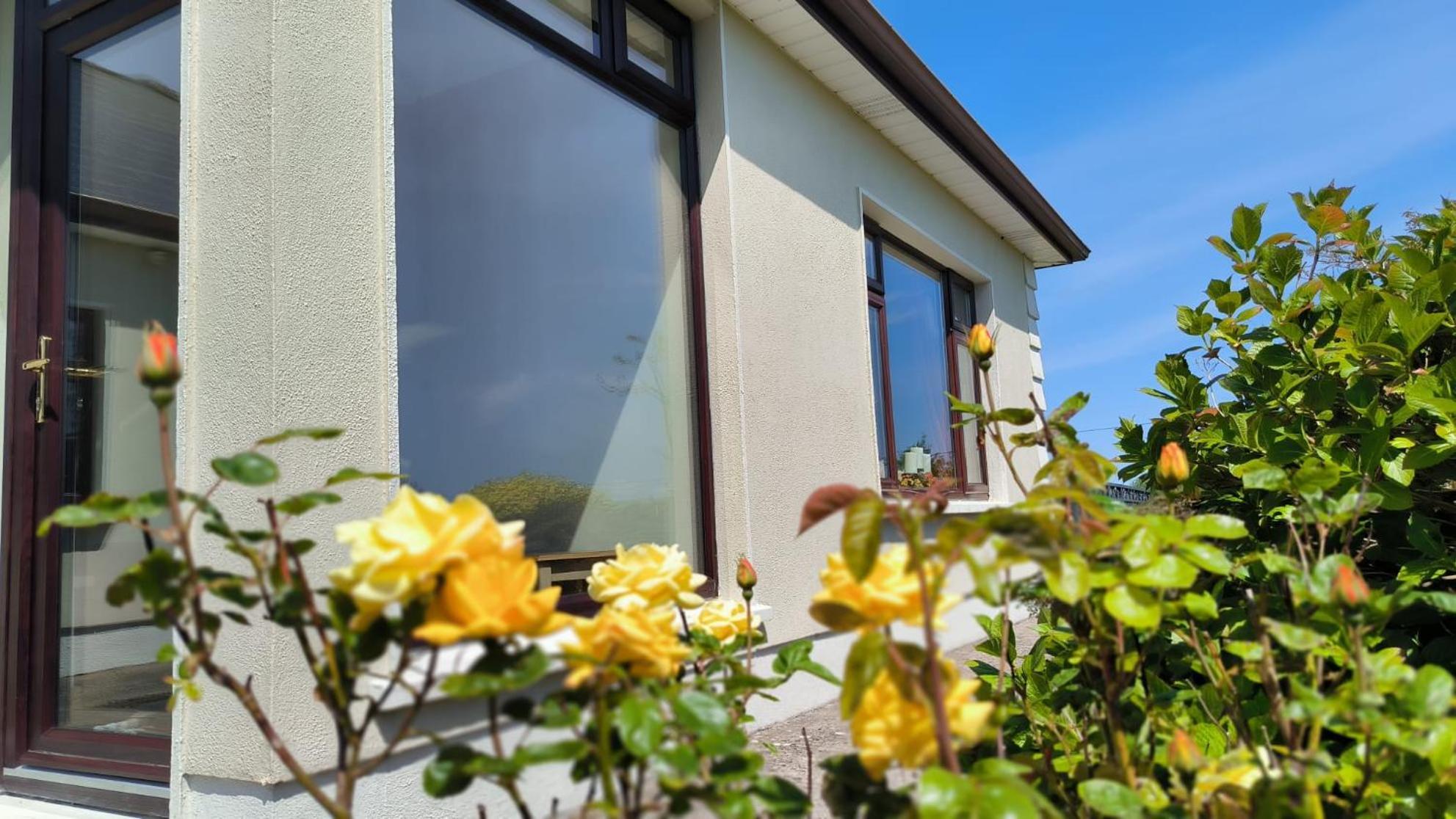 Swinford Country House Buitenkant foto