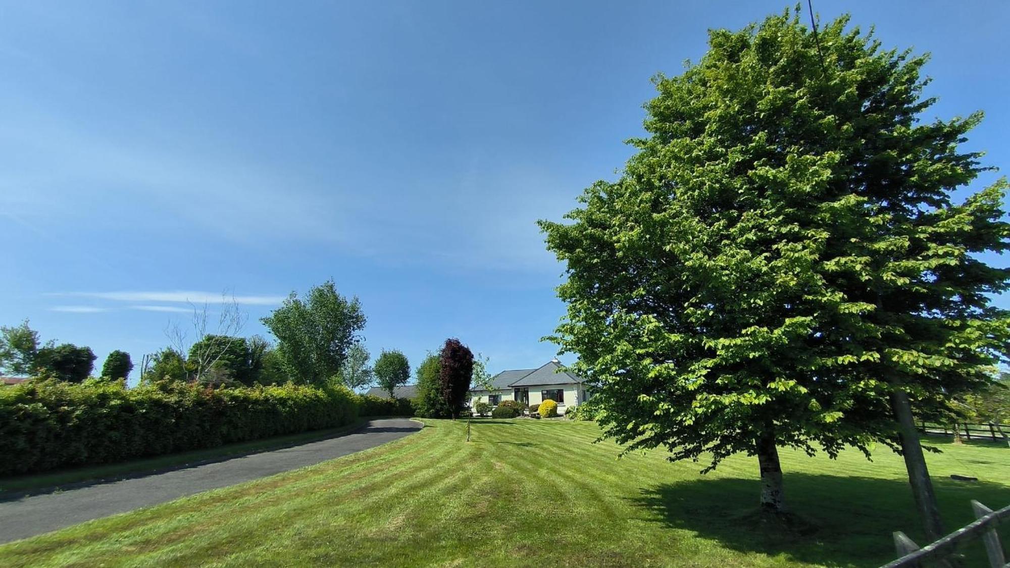 Swinford Country House Buitenkant foto
