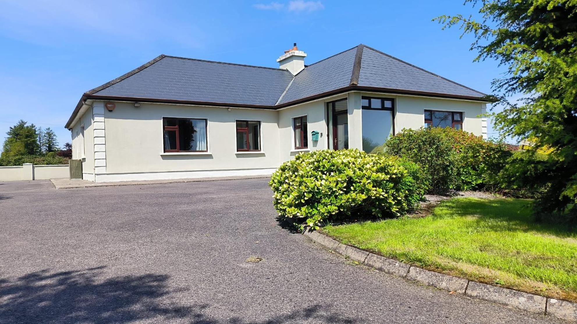 Swinford Country House Buitenkant foto