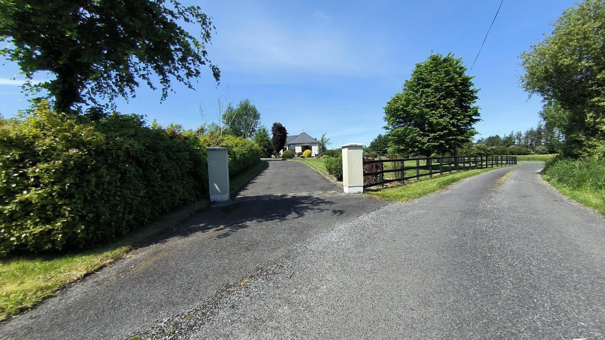 Swinford Country House Buitenkant foto