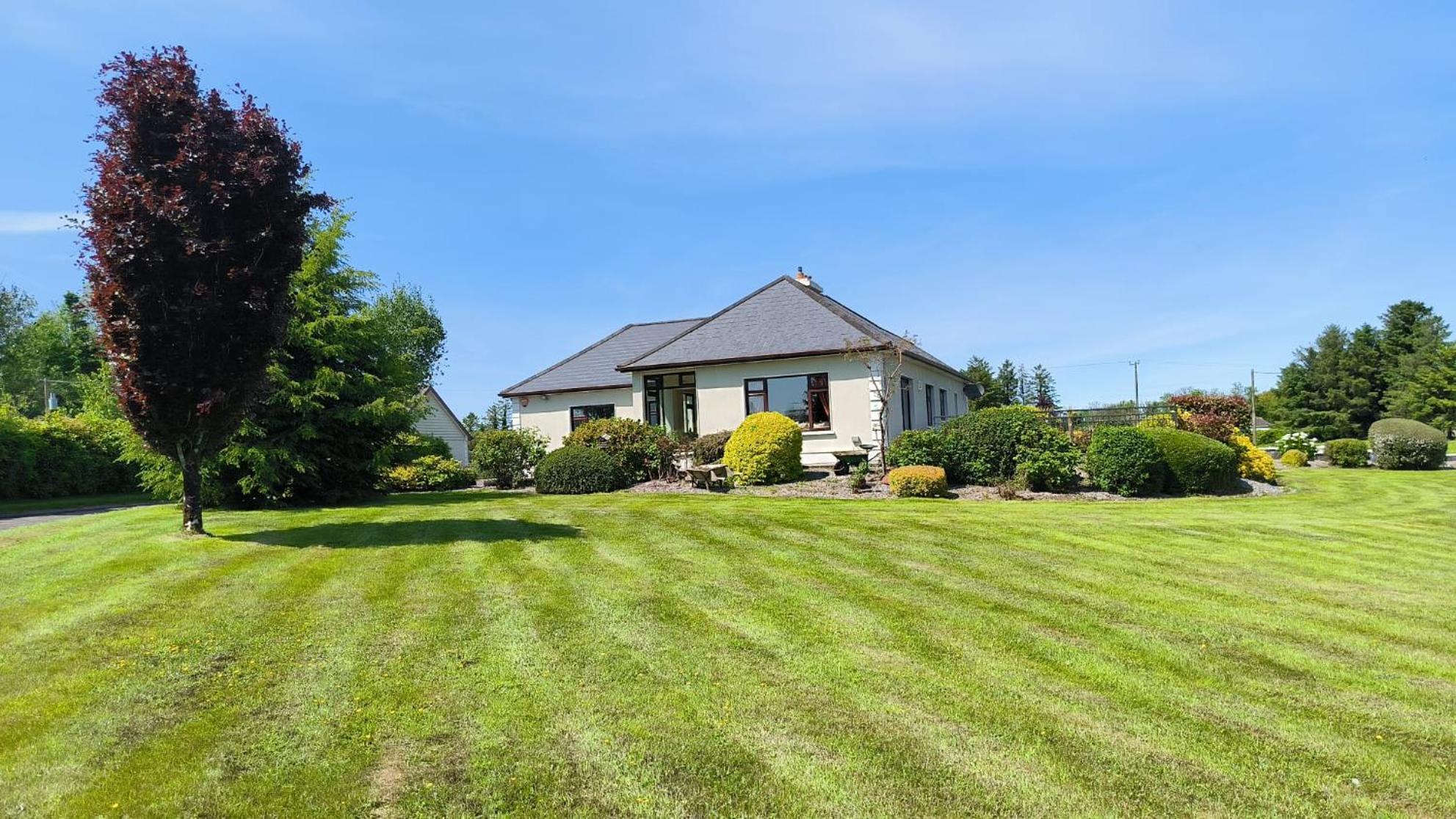 Swinford Country House Buitenkant foto