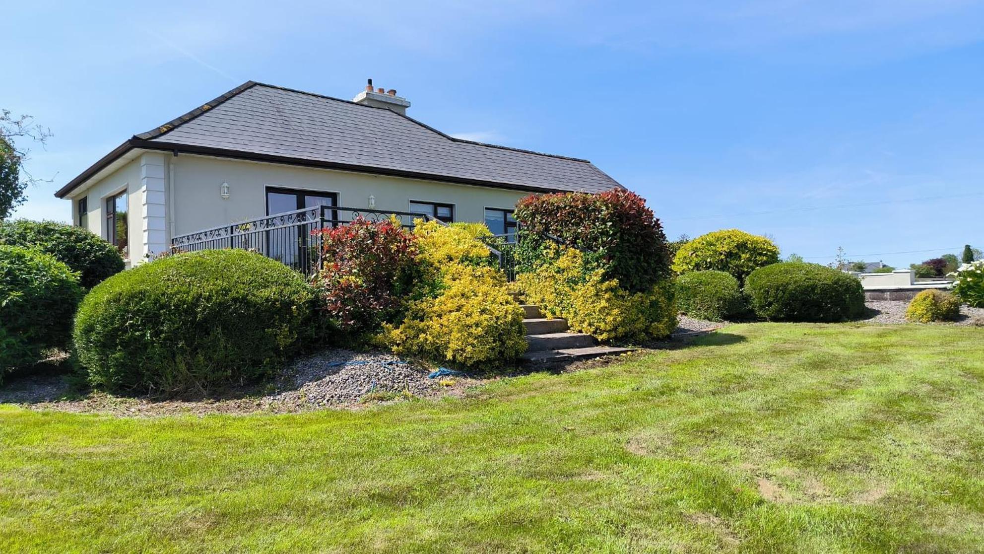 Swinford Country House Buitenkant foto
