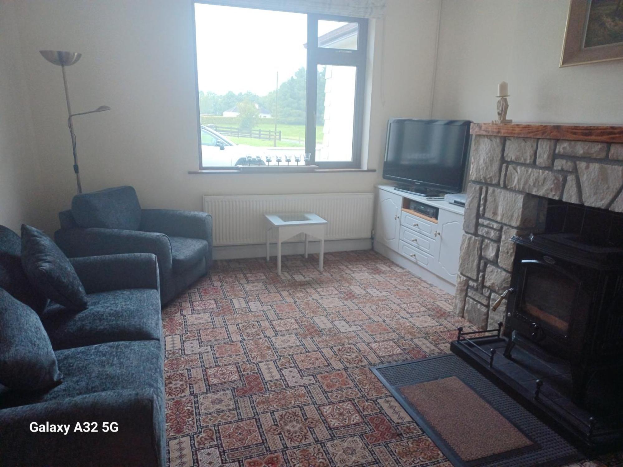 Swinford Country House Buitenkant foto