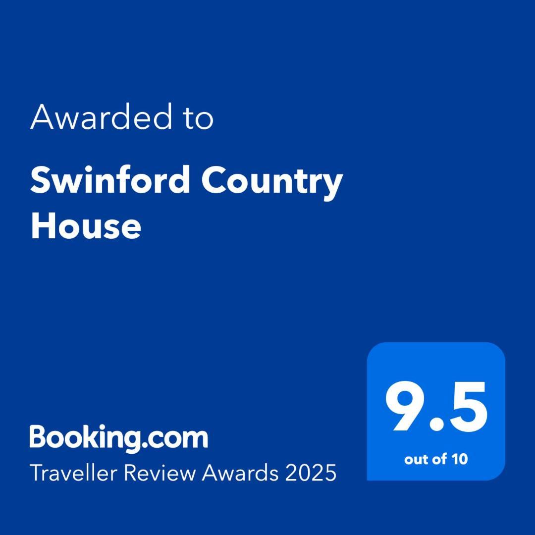 Swinford Country House Buitenkant foto